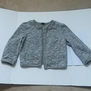 Express cardigan